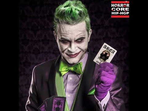 CORINGA MALIGNO x JG x SYMEN HAZE  DIRTY DEMON ♪