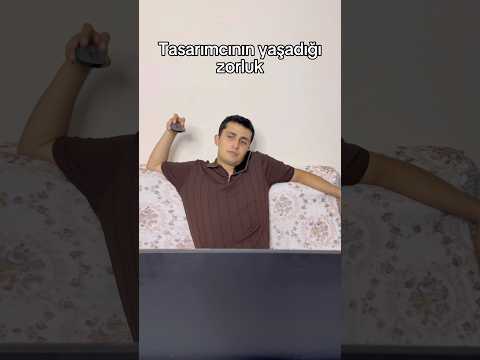 İphone Tasarımcısının Yaşadığı Zorluk 🧐