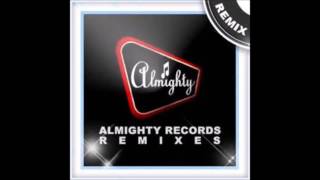 Almighty Allstars-Land Of Make Believe