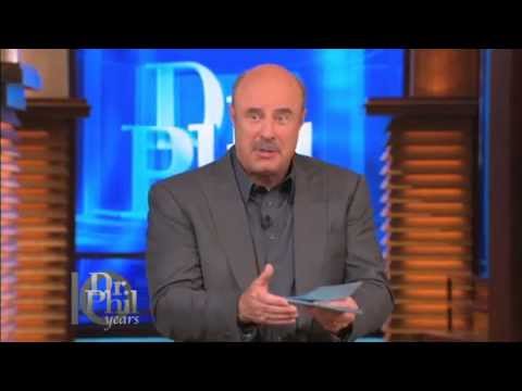 17 and Out of Control - An Update on Courtney