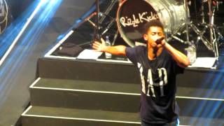 Rizzle Kicks - That&#39;s Classic (NEW SONG 2012) | Bristol 08/11/12