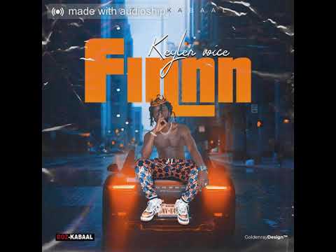 Keyler Voice - FINN