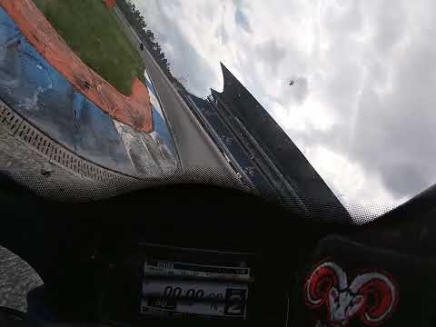 Speer Racing Regiocup Moto 1000 Lauf 1 25.4.2023