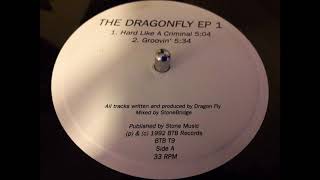 Dragonfly - Groovin'