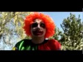Der Böse Clown - MCD (Musikvideo) 