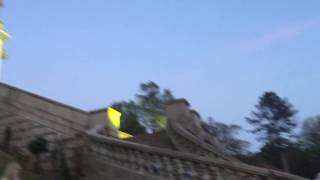 Blue Monday Hacienda Classical Lancaster