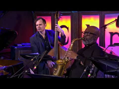 Alexander Claffy Quintet - She