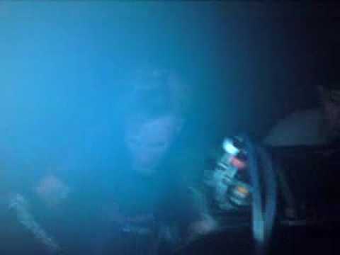 RUSKO @SMACK LEAMINGTON SPA 2009