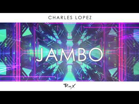 Charles Lopez - Jambo