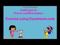 Dora The Explorer Gets Grounded Ending Credits