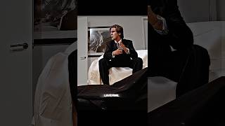 Patrick Bateman edit | MOONDEITY X INTERWORLD - ONE CHANCE | 4K