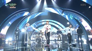 뮤직뱅크 - NCT U, 당신의 취향을 저격할 핫 데뷔! ‘WITHOUT YOU’.20160415
