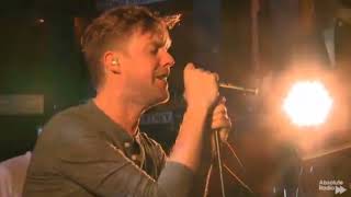 Kaiser Chiefs - Meanwhile Up in Heaven Live At Hard Rock Café 2014