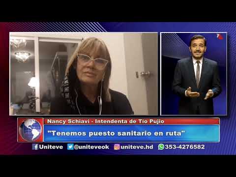 7 casos positivos de Coronavirus en Tío Pujio