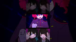 【葉音©とコラボ】ダイダイダイダイダイキライ / 雨良 shorts.ver【歌ってみた】