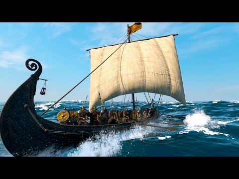 Everything I Learned About War Sails After 150 Hours - Bannerlord War Sails Guide