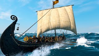 Everything I Learned About War Sails After 150 Hours - Bannerlord War Sails Guide