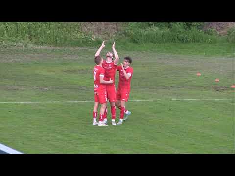 20/05/2023. 25.kolo 3. NL-sjever, NK Podravina NK Polet 2:4