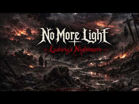 DRAQ - Ludwig's Nightmare