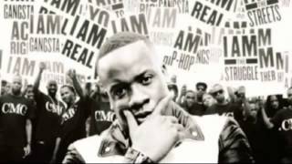 Yo Gotti - Don't Come Around (ft. Kendall Morgan) (I Am)