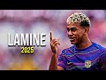 Lamine Yamal LAMINE MORAD