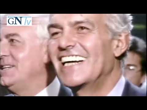 NGNTV SPECIALE XX SECOLO - La storia di Raul Gardini