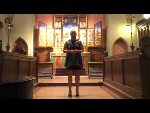 Promotional video thumbnail 4 for Rebecca Asquino