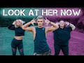 Selena Gomez - Look At Her Now | Caleb Marshall | Dance Workout