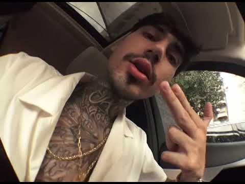 MC Lozin - Terror Deles