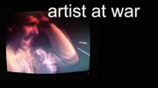 Music video thumbnail preview for Vice Versa - Artist At War by Vice Versa