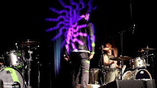 Jensen Ackles - WhippingPost w/Louden Swain SNS SPNVegas2017