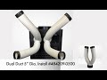 Dual Duct