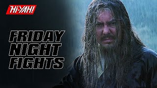Download lagu FRIDAY NIGHT FIGHTS | A MAN CALLED HERO | Ekin Cheng | Martial Arts Movie Fight Scenes mp3 Download lagu FRIDAY NIGHT FIGHTS | A MAN CALLED HERO | Ekin Cheng | Martial Arts Movie Fight Scenes mp3