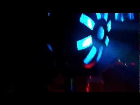 Adriano Mirabile: SilvesterKlangSplitter (3 von 10)