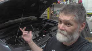 A Honda Mechanic's Guide to the 2006-2015 Ridgeline Transmission Filter ...