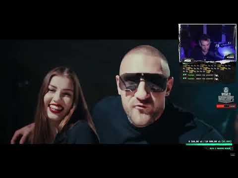MERGHANI REAKCJA na Kizo ft. ReTo - FIU FIU *szczera opinia*