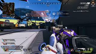 [APEX    配信]　初見さん大歓迎‼️‼️徳川殿の実況生配信　#29-10