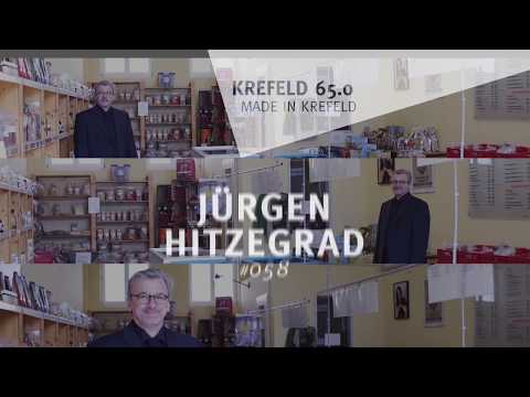 Krefeld 65.0 - #058 Jürgen Hitzegrad - Zoobedarf Hitzegrad