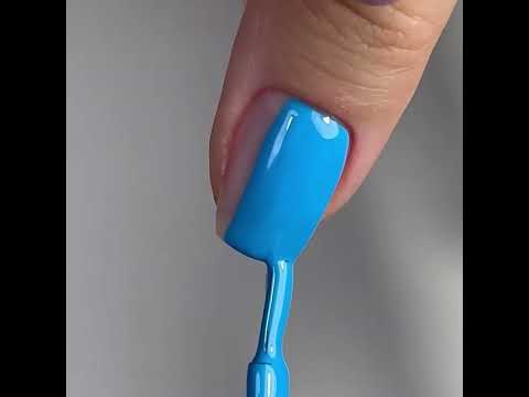 Гель-лак JOIA vegan 081, 6 мл