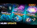 REVAMP JJK SKINS 10TH EPIC NANA 10TH SPECIAL CHOU STARLIGHT AULUS MOBILE LEGENDS