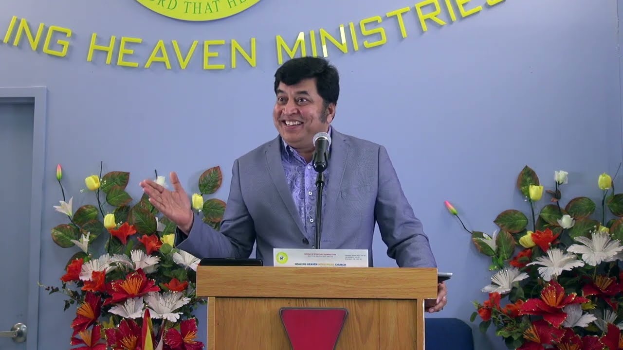 How to Conduct in the Kingdom of God
