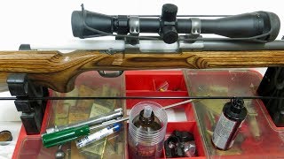 How to Clean A Rifle Barrel The Easy Way