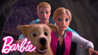 Download lagu Momen Petualangan Terbaik Barbie!✨ | Barbie Bahasa mp3