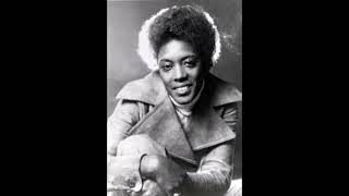 Ann Peebles - I Need Somebody