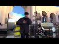 Cypress Hill Rock Superstar Live At NASCAR Clash At The Coliseum