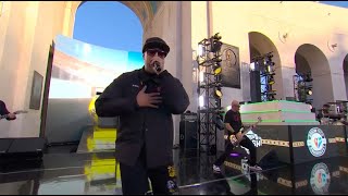 Cypress Hill - &quot;(Rock) Superstar&quot; (Live at NASCAR Clash at the Coliseum)