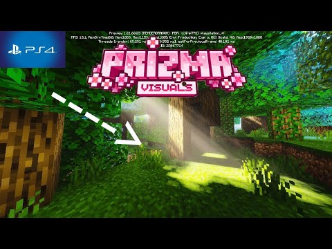 10 Minutes of Gameplay with Prizma Visuals | PS4 #2