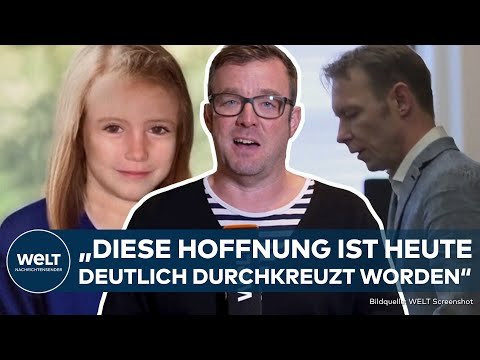 Video Thumbnail: BRAUNSCHWEIG: Christian B. freigesprochen! Was das für den Fall Madeleine "Maddie" McCann bedeutet