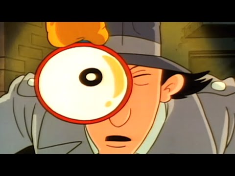 Inspector Gadget 116 – The Invasion | HD | Full Episode - Kids TV Series, Kingdom Kids Zone - Inspector Gadget - WildBrain
