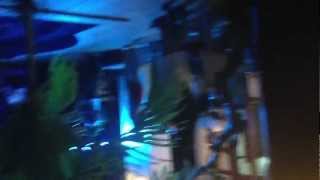 NeverLand- Party Noel 2012 tại khu biệt thự bãi dâu Vũng Tàu